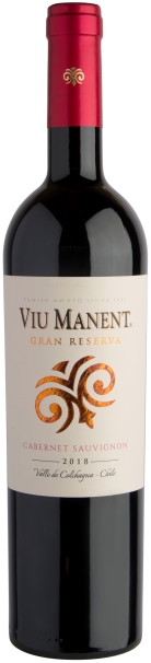 Cabernet Sauvignon Gran Reserva